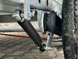 BLYSS Monte Carlo 607, 3500kg 600x230x200cm