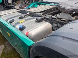 MERCEDES-BENZ Actros 1853 / Öl Retarder / Alu