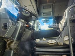 MERCEDES-BENZ Actros 2644 / 6X4 / Kran Palfinger PK29002 WINCH