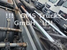 MERCEDES-BENZ Actros 2636 / 6X4 / 3 Pedal EPS / Retarder