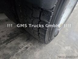 MERCEDES-BENZ Actros 2636 / 6X4 / 3 Pedal EPS / Retarder