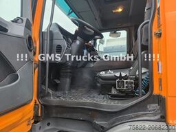 MERCEDES-BENZ Actros 2636 / 6X4 / 3 Pedal EPS / Retarder