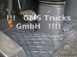 MERCEDES-BENZ Actros 2636 / 6X4 / 3 Pedal EPS / Retarder