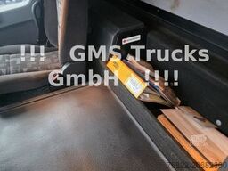 MERCEDES-BENZ Actros 2636 / 6X4 / 3 Pedal EPS / Retarder