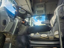 MERCEDES-BENZ Actros 2644 / 6X4 / Kran Palfinger PK29002 WINCH