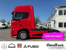 FORD F-MAX 500 Luxus,Retarder Standklima,Nebenantrieb