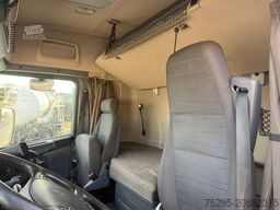 SCANIA R500 V8 Atlas Kran kompl. Hänger- Zug!