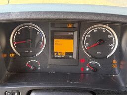 SCANIA R500 V8 Atlas Kran kompl. Hänger- Zug!