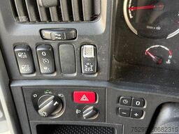 SCANIA R500 V8 Atlas Kran kompl. Hänger- Zug!