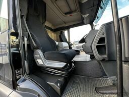 MAN TGL 8.180 Koffer Blatt / Luft Langes Haus!