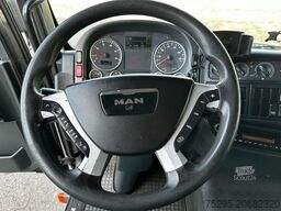 MAN TGL 8.180 Koffer Blatt / Luft Langes Haus!