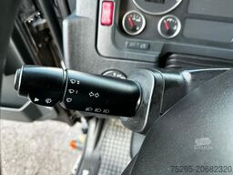 MAN TGL 8.180 Koffer Blatt / Luft Langes Haus!