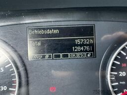 MAN TGL 8.180 Koffer Blatt / Luft Langes Haus!