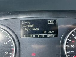 MAN TGL 8.180 Koffer Blatt / Luft Langes Haus!