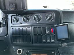 MAN TGL 8.180 Koffer Blatt / Luft Langes Haus!