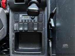 MAN TGL 8.180 Koffer Blatt / Luft Langes Haus!