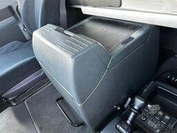 MAN TGL 8.180 Koffer Blatt / Luft Langes Haus!