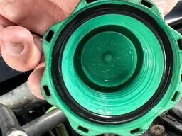 MAN TGL 8.180 Koffer Blatt / Luft Langes Haus!