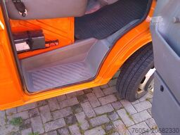 VOLKSWAGEN LKW Kipper ten /2DXoFZ