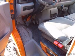 VOLKSWAGEN LKW Kipper ten /2DXoFZ