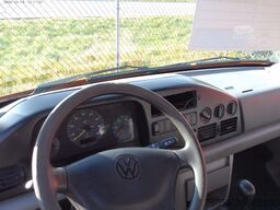 VOLKSWAGEN LKW Kipper ten /2DXoFZ