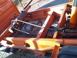 VOLKSWAGEN LKW Kipper ten /2DXoFZ