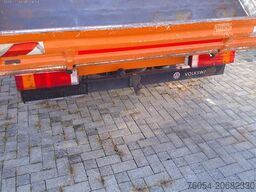 VOLKSWAGEN LKW Kipper ten /2DXoFZ