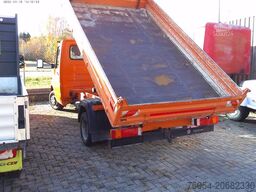 VOLKSWAGEN LKW Kipper ten /2DXoFZ