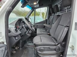 MERCEDES-BENZ Sprinter 316 CDI L2H2|1.HD|AC|STDHZ|KAM|TEMPOMAT