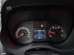 MERCEDES-BENZ Sprinter 316 CDI L2H2|1.HD|AC|STDHZ|KAM|TEMPOMAT