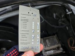 MERCEDES-BENZ Sprinter 316 CDI L2H2|1.HD|AC|STDHZ|KAM|TEMPOMAT