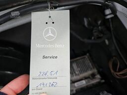 MERCEDES-BENZ Sprinter 316 CDI L2H2|1.HD|AC|STDHZ|KAM|TEMPOMAT