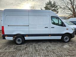 MERCEDES-BENZ Sprinter 317 CDI PRO 10°°°KM|MoPf|9G|LED|TOPzust