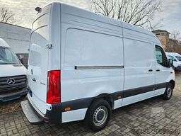 MERCEDES-BENZ Sprinter 317 CDI PRO 10°°°KM|MoPf|9G|LED|TOPzust