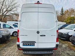 MERCEDES-BENZ Sprinter 317 CDI PRO 10°°°KM|MoPf|9G|LED|TOPzust