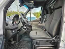 MERCEDES-BENZ Sprinter 317 CDI PRO 10°°°KM|MoPf|9G|LED|TOPzust