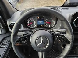 MERCEDES-BENZ Sprinter 317 CDI PRO 10°°°KM|MoPf|9G|LED|TOPzust