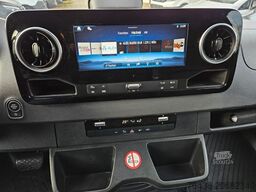 MERCEDES-BENZ Sprinter 317 CDI PRO 10°°°KM|MoPf|9G|LED|TOPzust