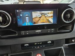 MERCEDES-BENZ Sprinter 317 CDI PRO 10°°°KM|MoPf|9G|LED|TOPzust