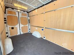 MERCEDES-BENZ Sprinter 317 CDI PRO 10°°°KM|MoPf|9G|LED|TOPzust