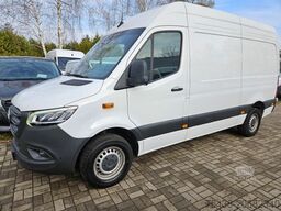 MERCEDES-BENZ Sprinter 317 CDI PRO 10°°°KM|MoPf|9G|LED|TOPzust