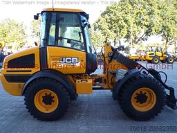JCB 409