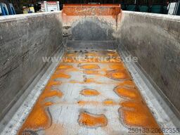 VOLVO FMX 460 8x4 Meiller-Kipper  Euro6d