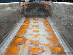 VOLVO FMX 460 8x4 Meiller-Kipper  Euro6d