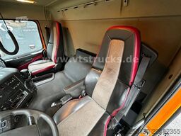 VOLVO FMX 460 8x4 Meiller-Kipper Euro6d