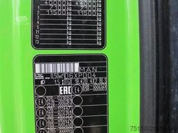 MAN TGX 18.420 4x2 BL - Nr.: 448