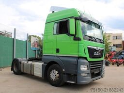 MAN TGX 18.420 4x2 BL - Nr.: 448