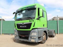 MAN TGX 18.420 4x2 BL - Nr.: 474