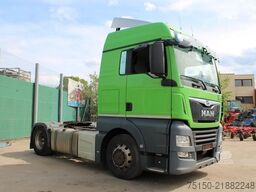 MAN TGX 18.420 4x2 BL - Nr.: 474