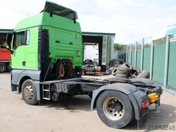 MAN TGX 18.420 4x2 BL - Nr.: 474